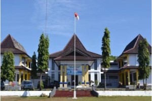 Kampus UNIKU